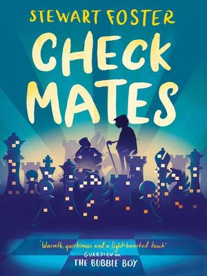 cover image of Check Mates
